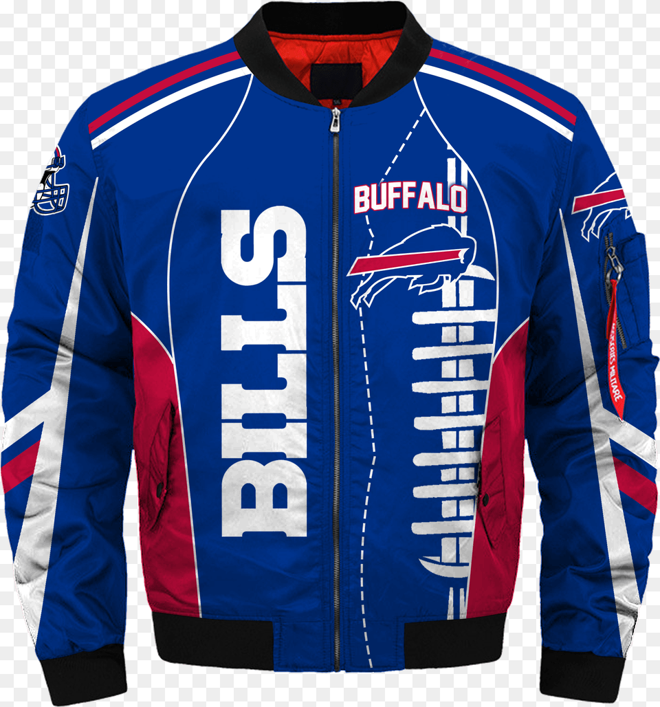 Chicago Cubs Jacket Mens, Clothing, Coat, Shirt Png