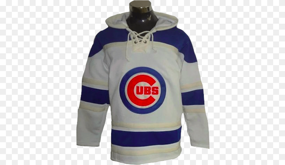 Chicago Cubs Lacer Chicago Cubs Zip Up Hoodie Mens, Clothing, Knitwear, Sweater, Sweatshirt Free Png