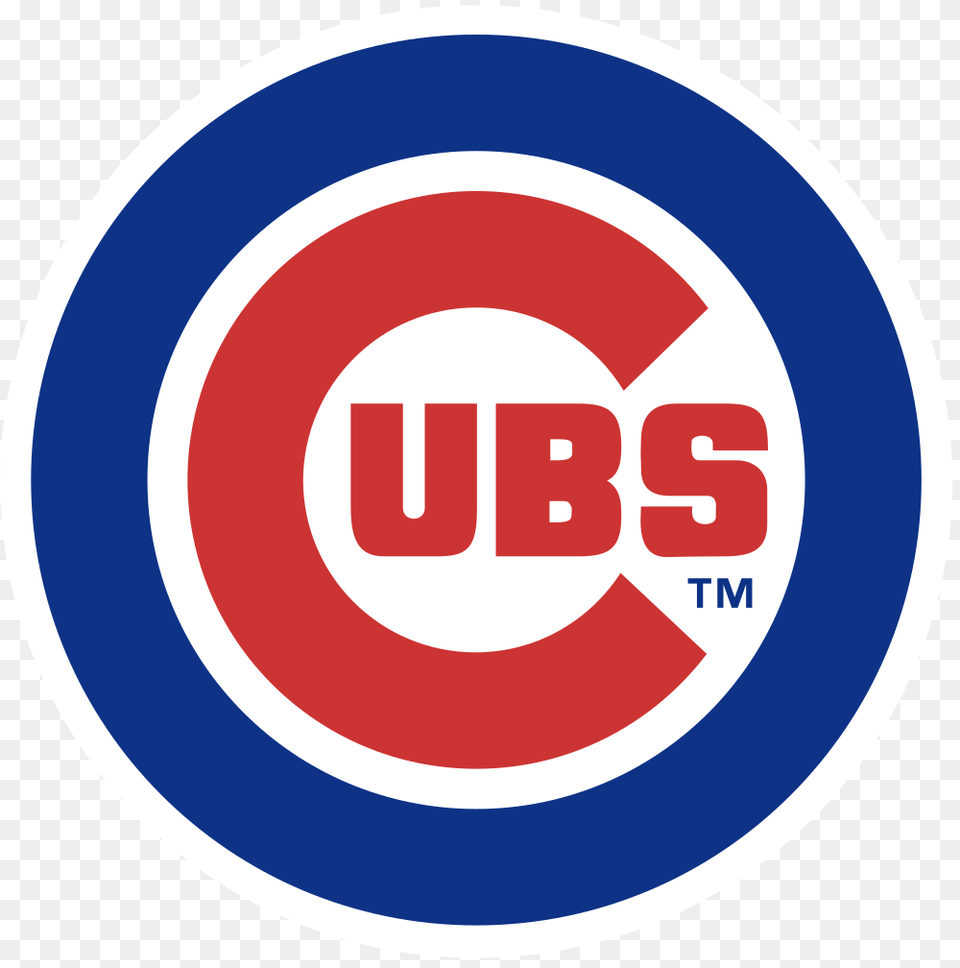 Chicago Cubs Logo Free Png