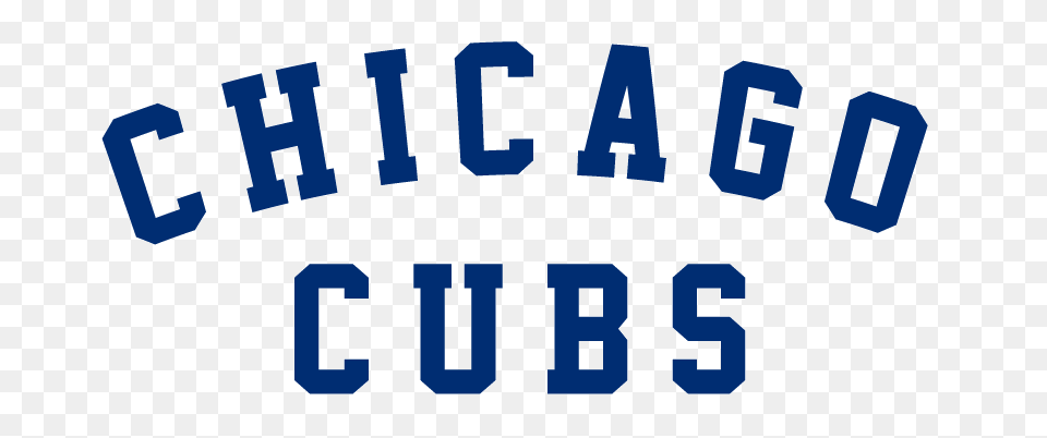 Chicago Cubs Logo, Scoreboard, Text Png Image