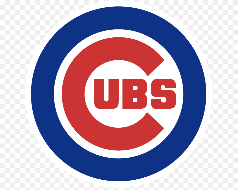 Chicago Cubs Logo Png Image