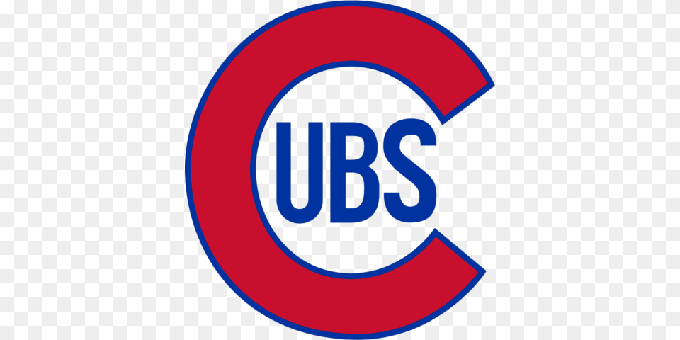Chicago Cubs Logo, Symbol Png Image