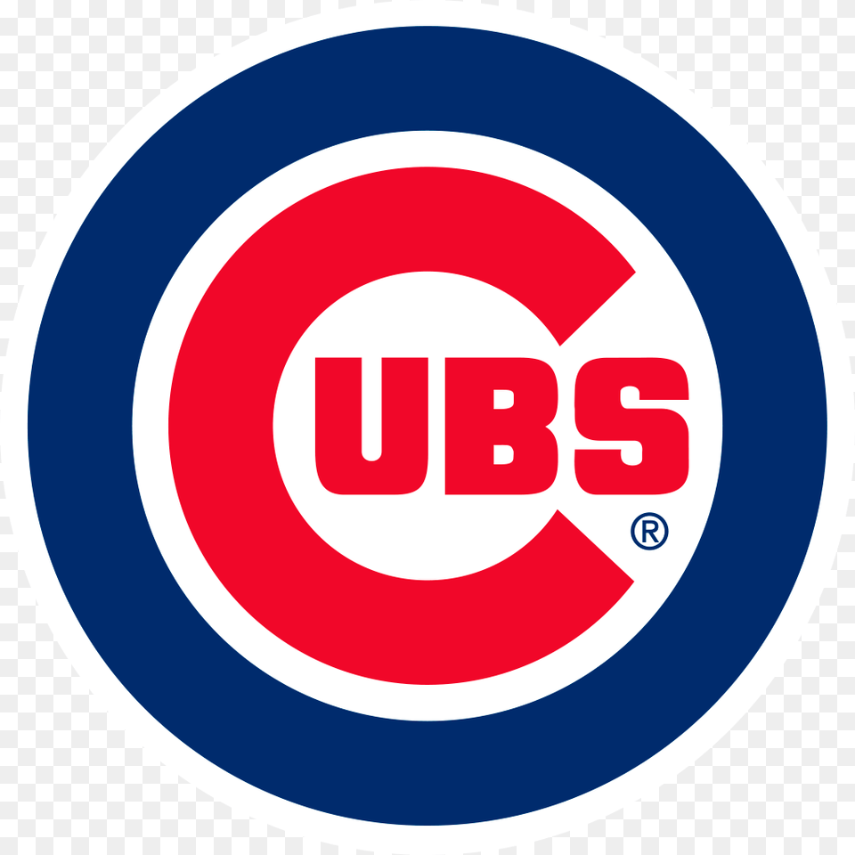 Chicago Cubs Logo Chicago Cubs Free Png