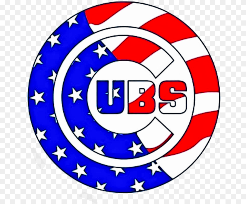 Chicago Cubs Logo Chicago Cubs Baseball Cubs Win Chicago Cubs, Emblem, Symbol Png