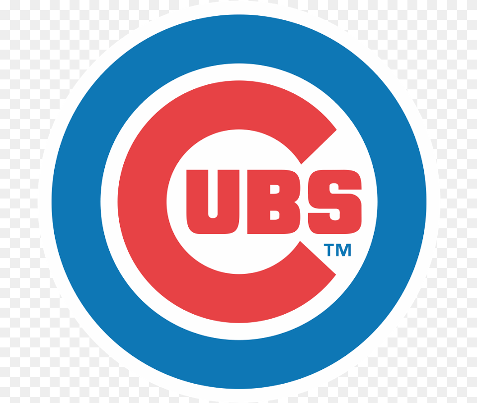 Chicago Cubs Logo Transparent Chicago Cubs Png