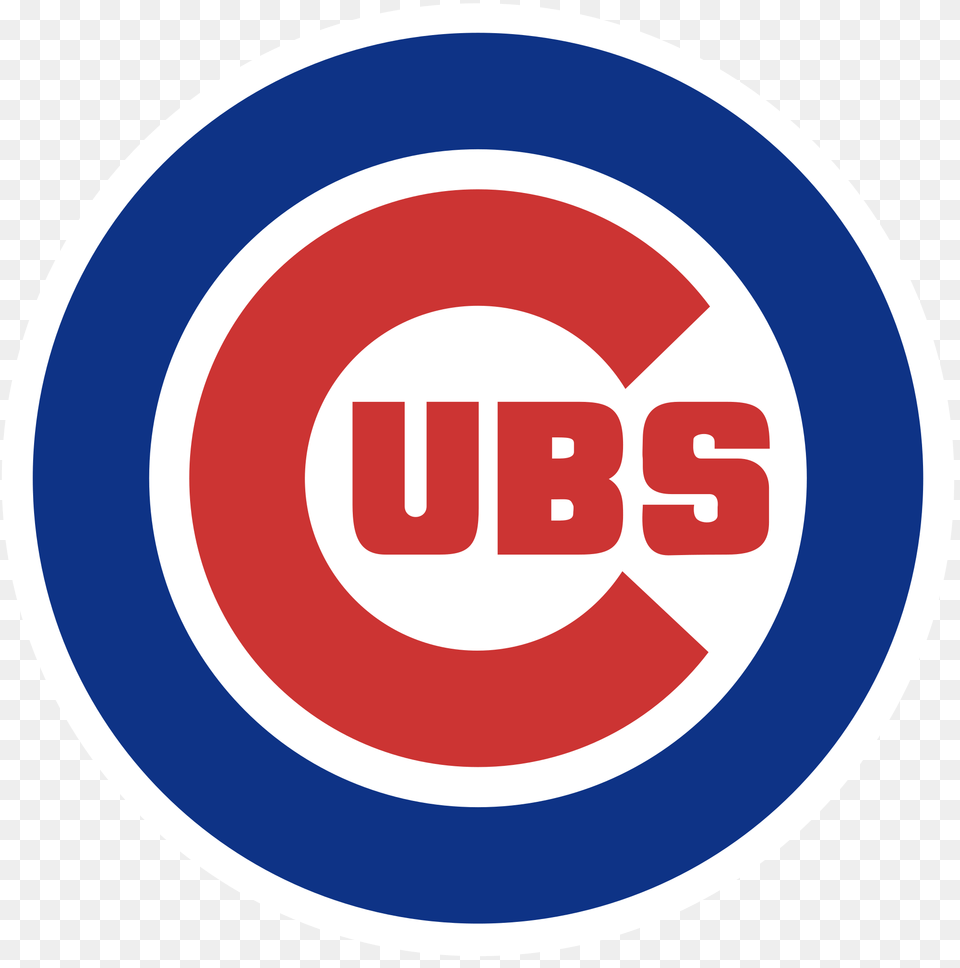 Chicago Cubs Logo Chicago Cubs Logo 2019 Free Transparent Png