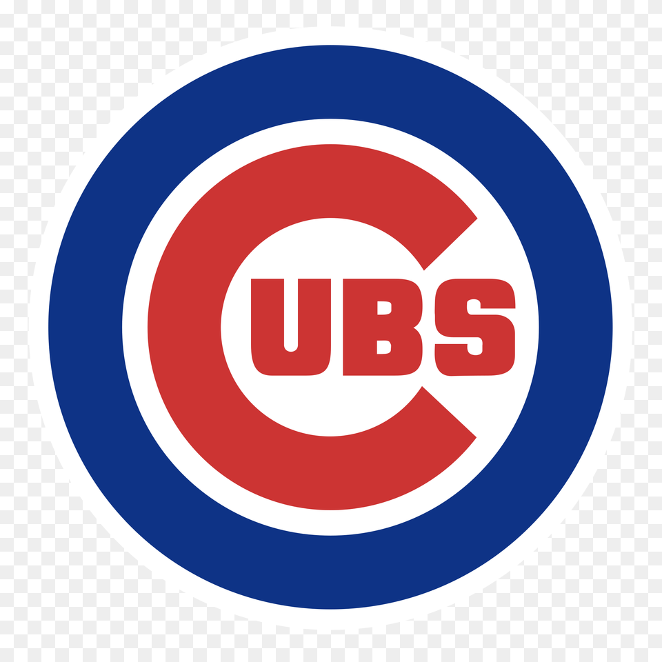 Chicago Cubs Logo Transparent Vector Free Png Download