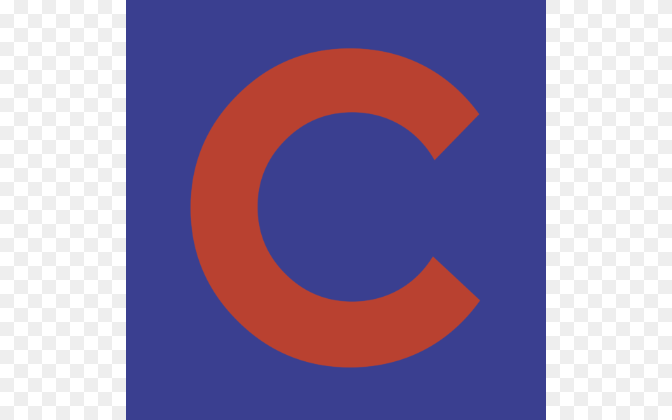 Chicago Cubs Logo Vector, Symbol, Text, Number, Astronomy Free Transparent Png