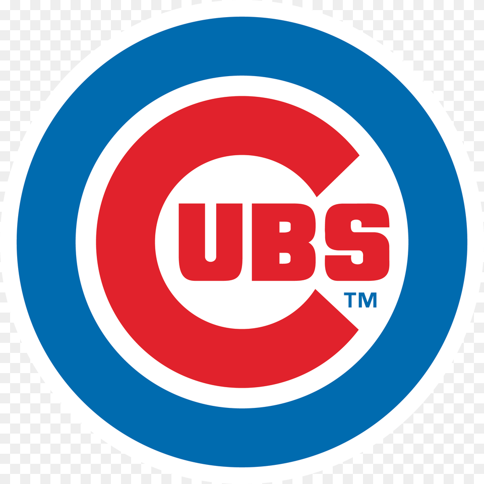 Chicago Cubs Logo Vector Eps Logo Icons Cubs Clipart, Road Sign, Sign, Symbol Png