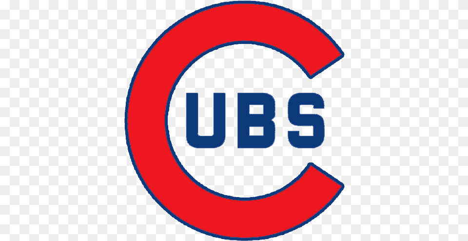 Chicago Cubs Mlb Team Logos Chicago Cubs Logo 1937, Disk Free Png