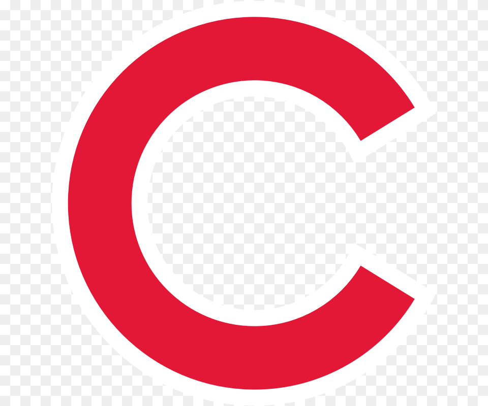 Chicago Cubs News Videos Scores Goodge, Symbol, Logo Free Png Download