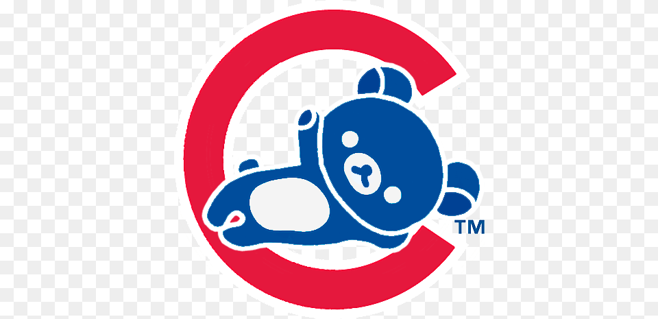 Chicago Cubs Old Logo Chicago Cubs Cubs Chicago Free Png Download