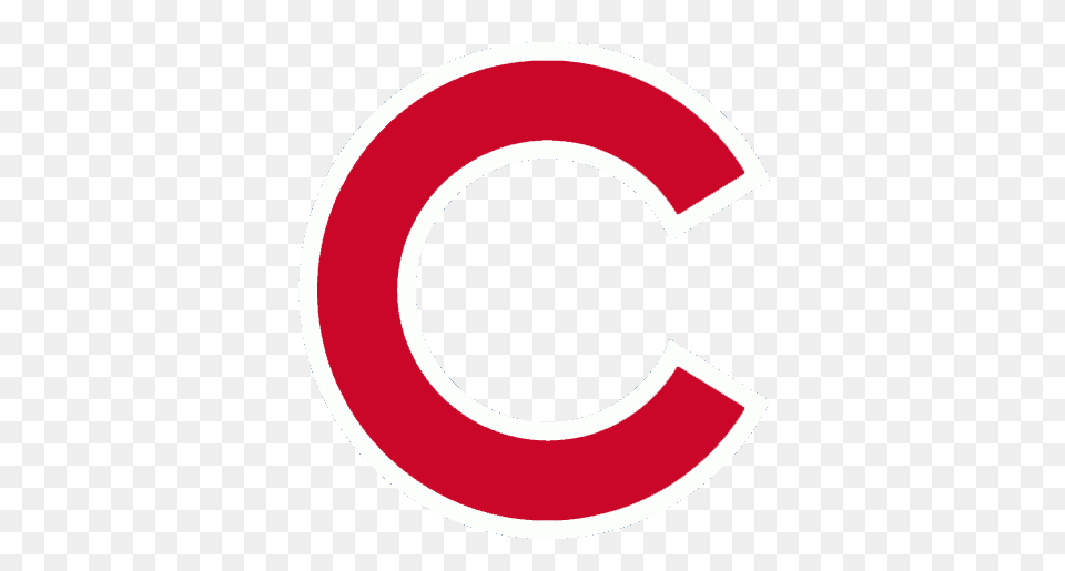 Chicago Cubs Pic Arts, Symbol, Text, Number Free Transparent Png