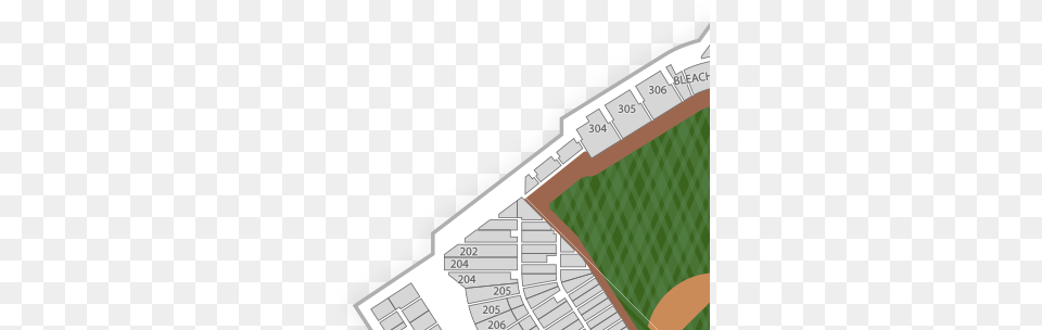Chicago Cubs Seating Chart Find Tickets Wrigley Field, Grass, Plant, Text Free Transparent Png