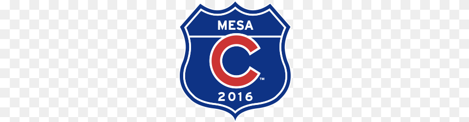 Chicago Cubs Spring Training, Logo, Symbol, Badge Png Image