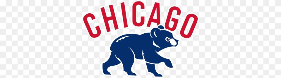 Chicago Cubs Transparent Chicago Cubs Images, Dynamite, Weapon, Animal, Wildlife Free Png