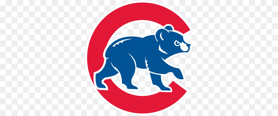 Chicago Cubs Vectors, Logo, Food, Ketchup, Symbol Free Png Download