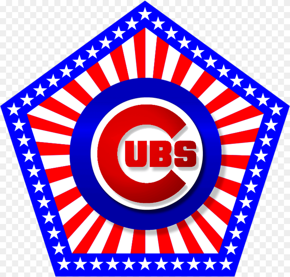 Chicago Cubs Wallpaper 2019, Flag, Emblem, Symbol, Logo Png