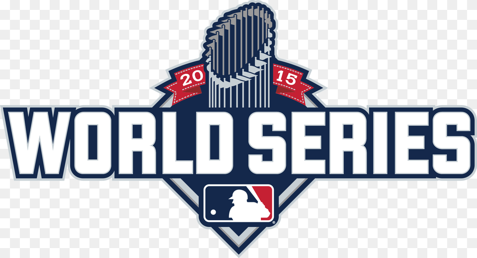 Chicago Cubs World Series Logo 2015 World Series, Scoreboard, Badge, Symbol, Architecture Free Png