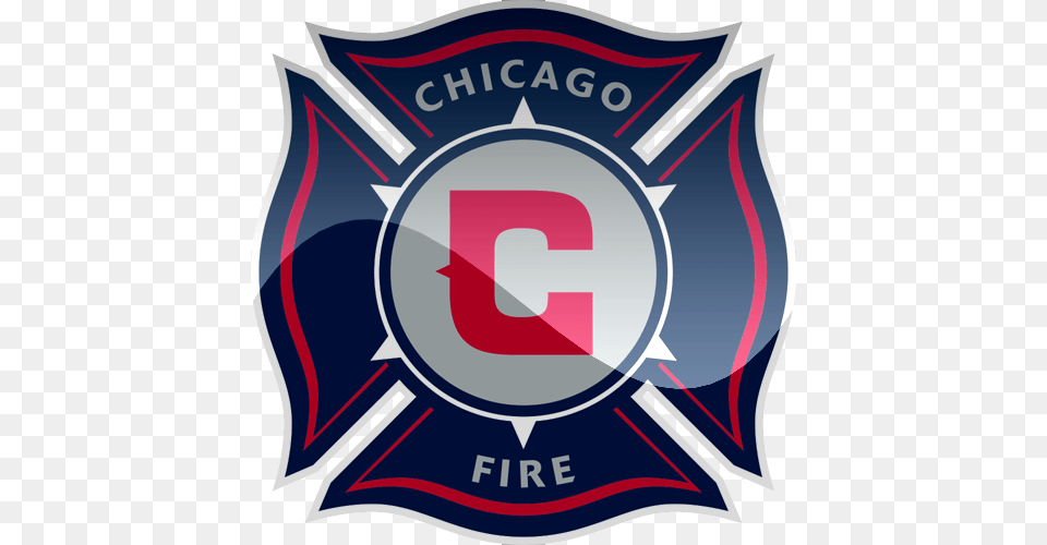 Chicago Fire Chicago Fire Soccer, Emblem, Symbol, Logo Png