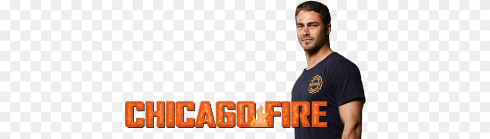 Chicago Fire Kelly Chicago Fire Serie Logo, T-shirt, Clothing, Face, Head Free Png