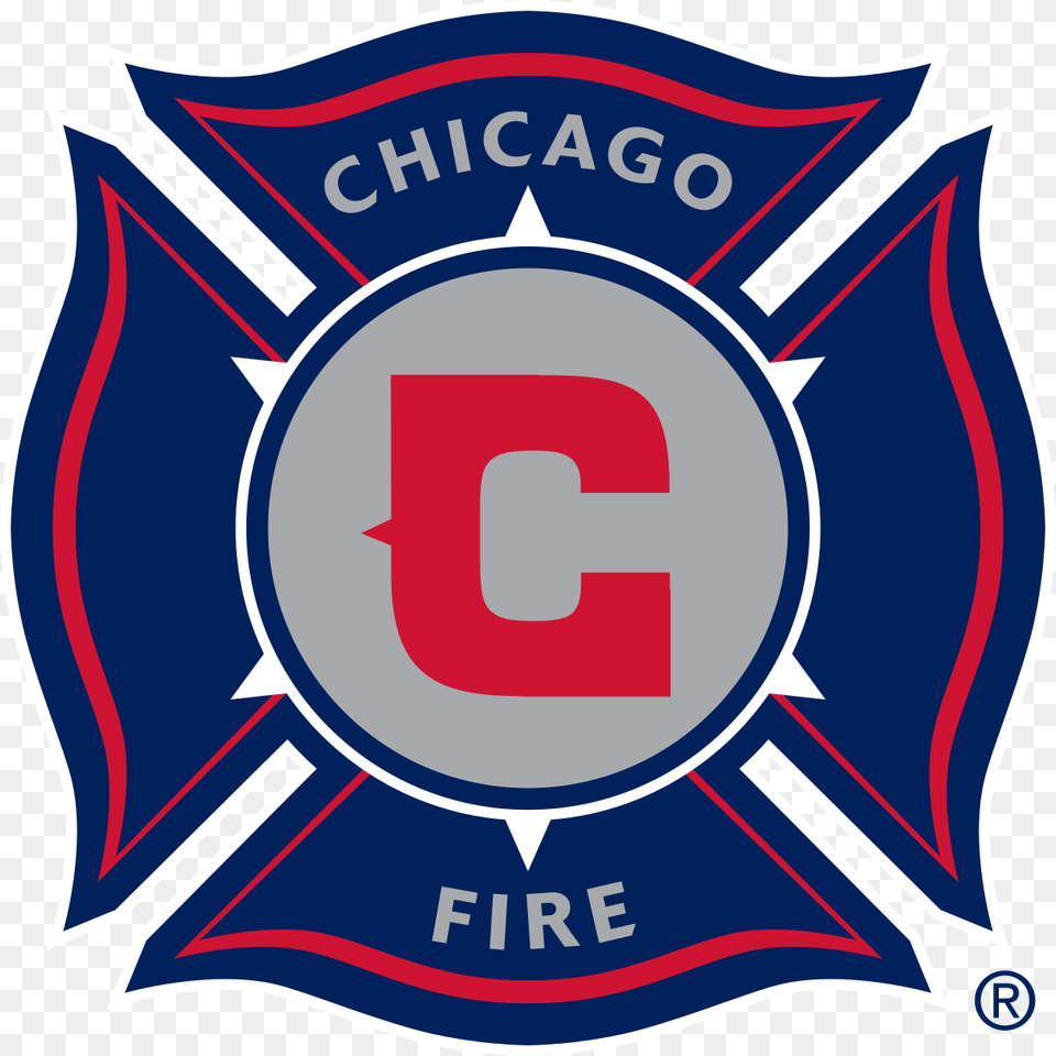 Chicago Fire Logo Chicago Fire Logo Images, Emblem, Symbol, Badge, Dynamite Png