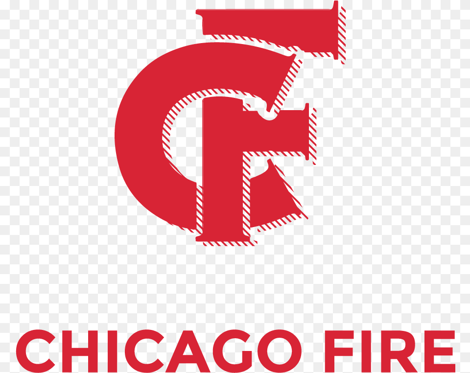 Chicago Fire Pizza Download Smith Power, Logo, People, Person, Text Free Png