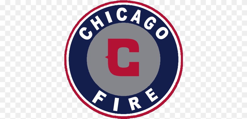 Chicago Fire Redesign Banjo Brothers, Logo, Disk, Symbol Free Png