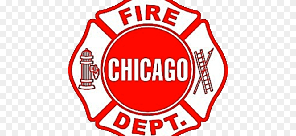 Chicago Firefighters Unity Luncheon Logo De Chicago Fire, Food, Ketchup, Symbol Free Png