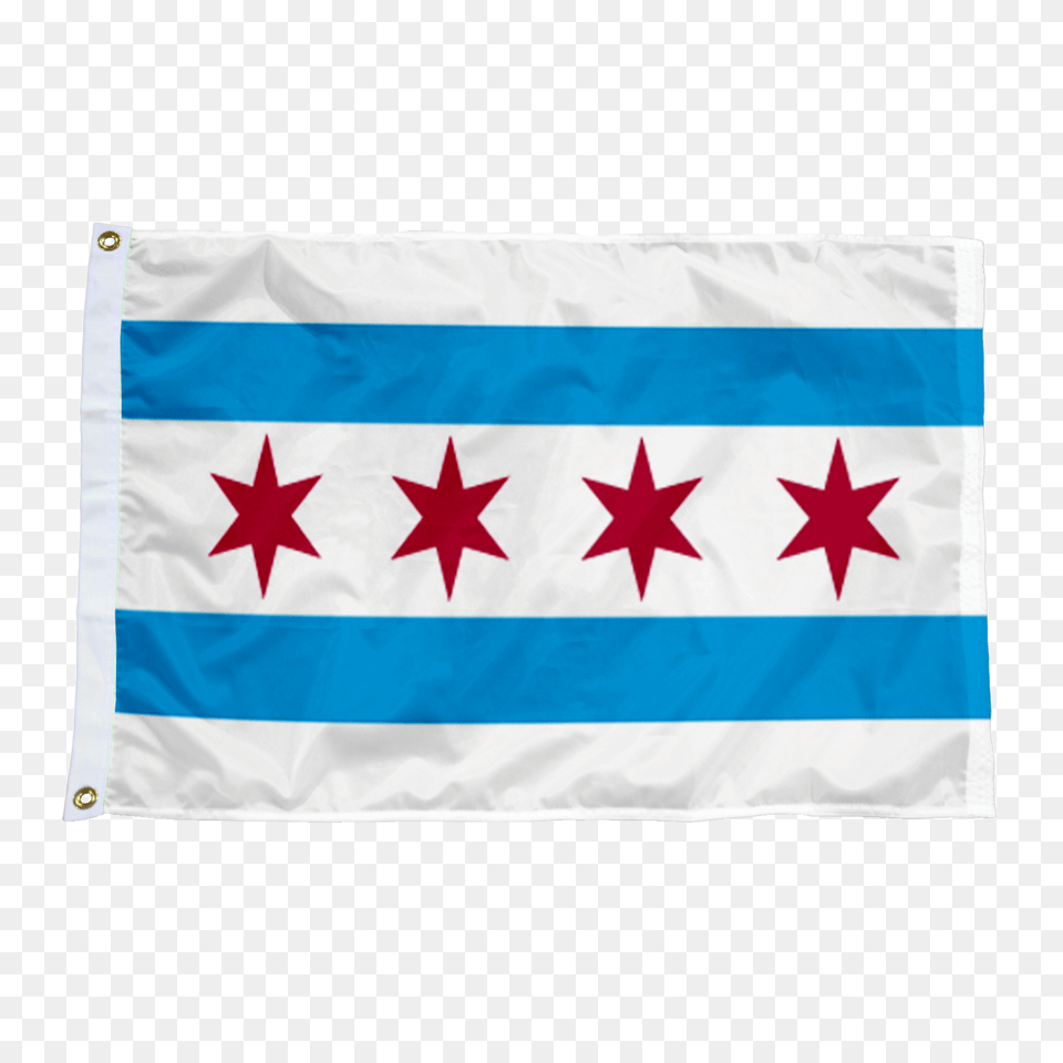 Chicago Flag Png