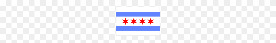 Chicago Flag Favicon Information Free Png