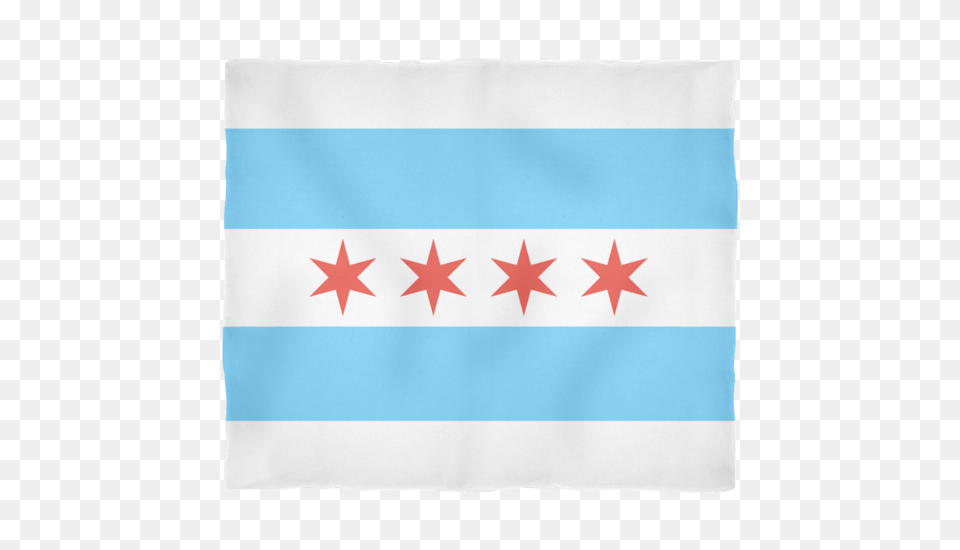 Chicago Flag Gear Get It Made Free Png Download
