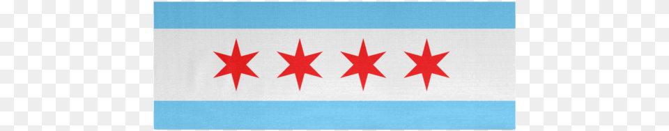 Chicago Flag Yoga Mat, Home Decor, Star Symbol, Symbol Png Image