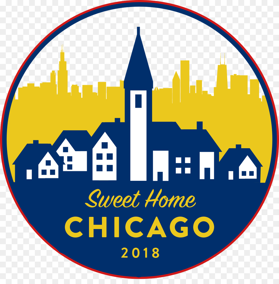 Chicago Gathering, Logo Free Transparent Png