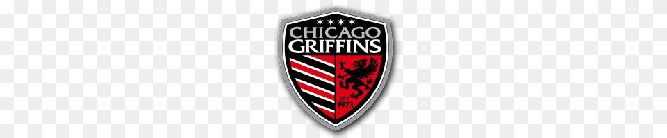 Chicago Griffins Rugby Logo, Emblem, Symbol, Badge Free Png