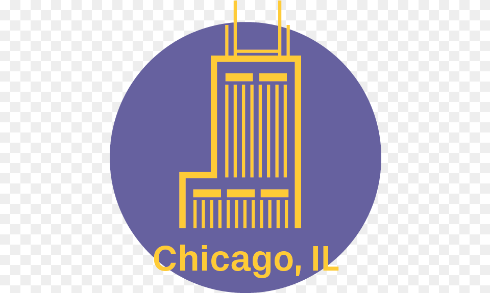 Chicago Il Graphic Design, Chandelier, Lamp, Logo Png