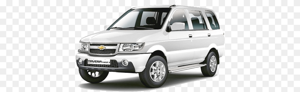 Chicago New Model Tavera Car, Transportation, Vehicle, Limo, Suv Png Image