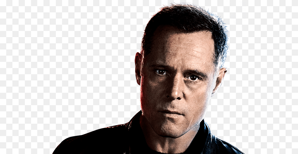 Chicago Pd Cast Jason Beghe, Adult, Face, Head, Male Free Png Download