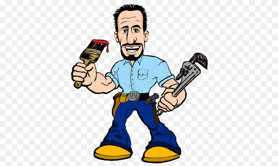 Chicago Plumbing Services, Adult, Male, Man, Person Free Png