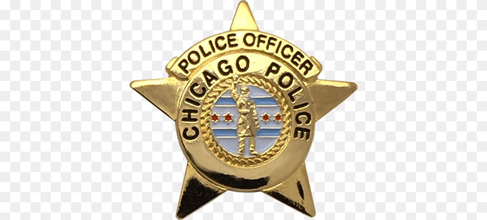 Chicago Police Chicago Police Badge, Logo, Symbol, Boy, Child Free Png Download