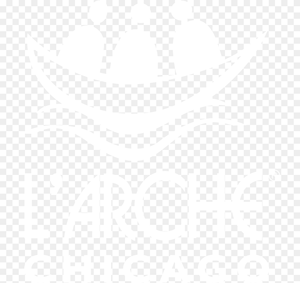 Chicago Poster, Stencil, Logo, Advertisement, Animal Free Png Download