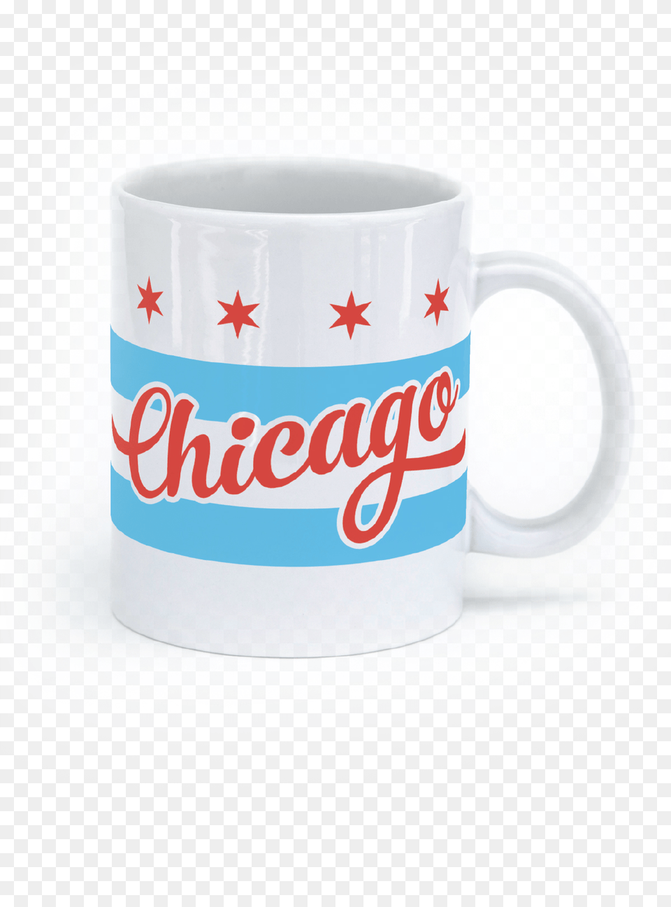Chicago Pouch, Cup, Beverage, Coffee, Coffee Cup Png