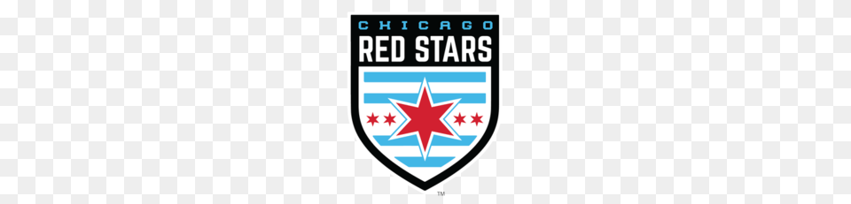 Chicago Red Stars, Symbol, Flag, Logo Free Png Download