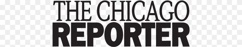 Chicago Reporter Human Action, Text, Letter Png Image