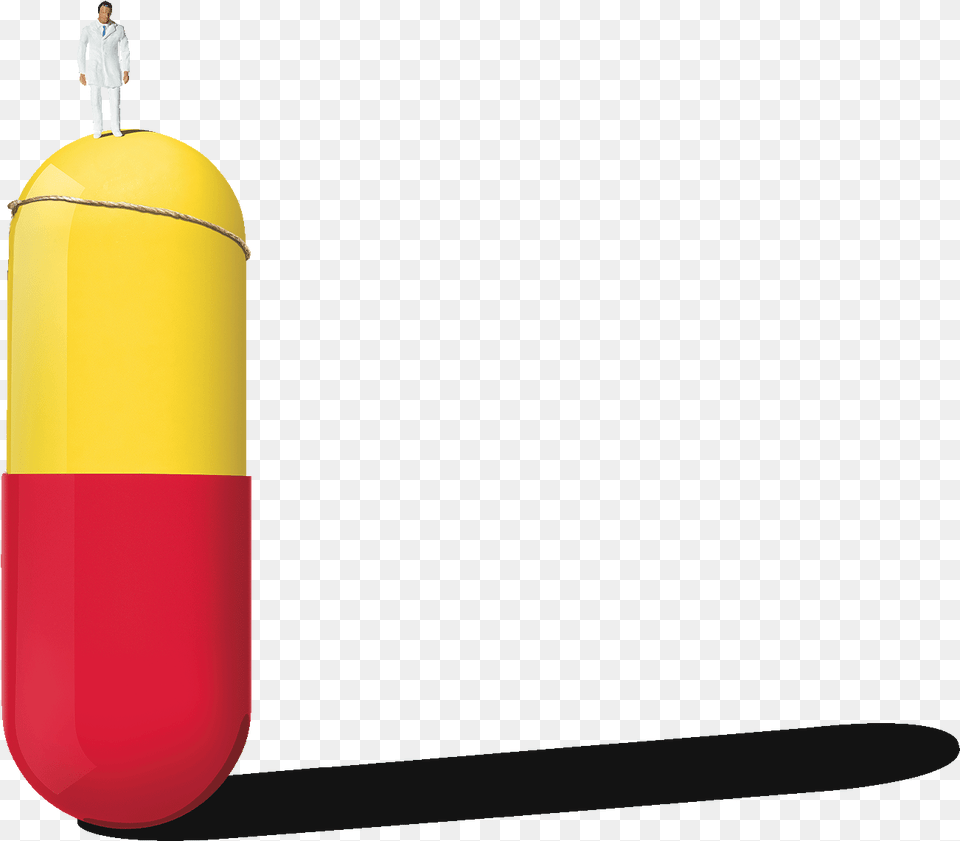Chicago Star, Person, Capsule, Medication, Pill Free Transparent Png