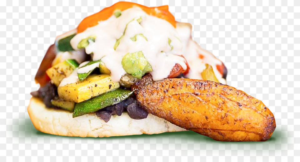 Chicago Style Hot Dog, Food, Food Presentation, Meat, Pork Free Png Download