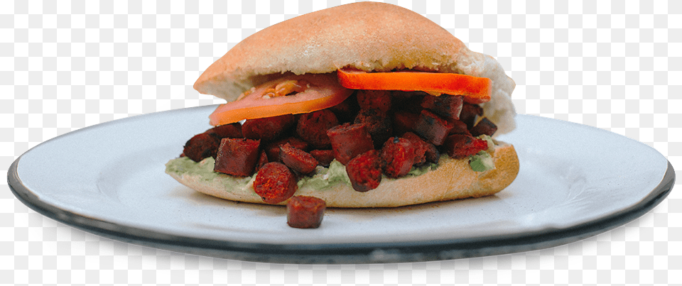 Chicago Style Hot Dog, Food, Sandwich, Food Presentation, Burger Free Transparent Png