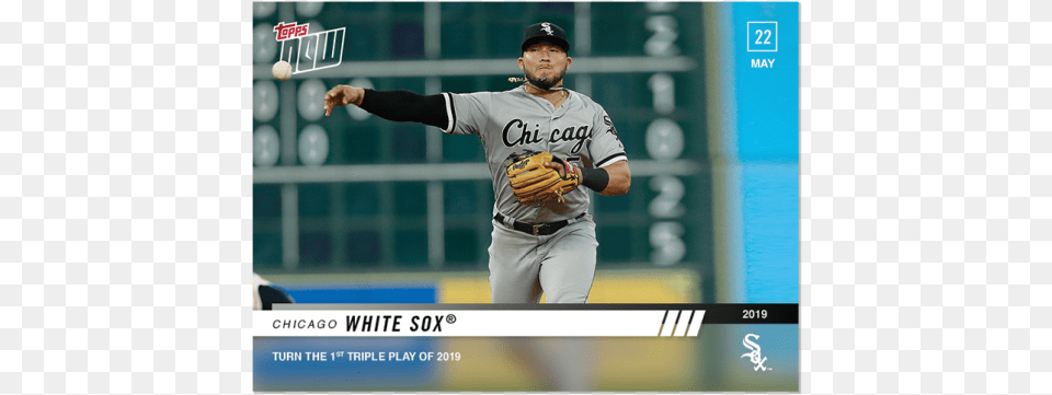Chicago White Sox, Clothing, Baseball, Sport, Baseball Glove Png Image