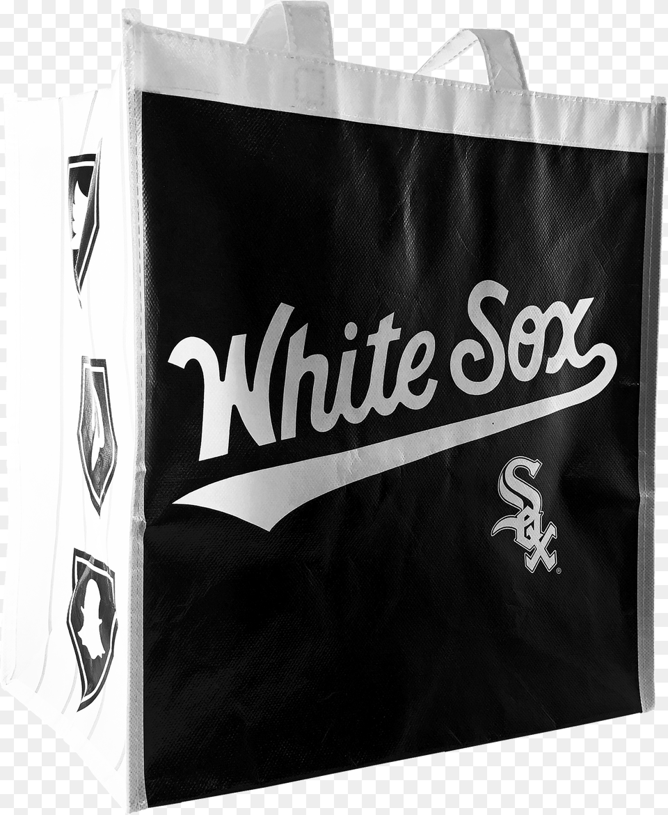 Chicago White Sox, Bag, Tote Bag, Accessories, Handbag Png Image
