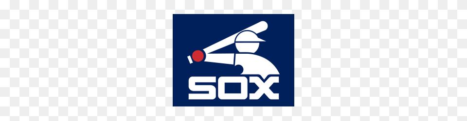 Chicago White Sox Alternate Logo Sports Logo History, People, Person, Baseball, Sport Free Png Download